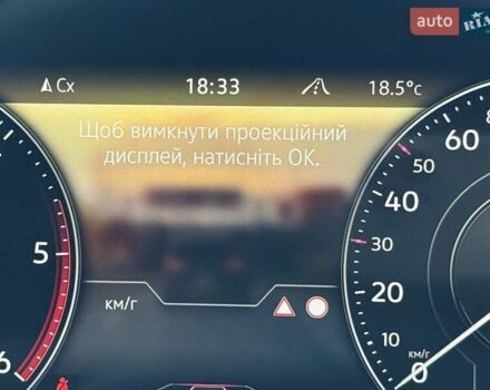 Білий Фольксваген Туарег, об'ємом двигуна 2.97 л та пробігом 90 тис. км за 61777 $, фото 49 на Automoto.ua