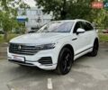 Белый Фольксваген Туарег, объемом двигателя 2.99 л и пробегом 40 тыс. км за 64990 $, фото 3 на Automoto.ua