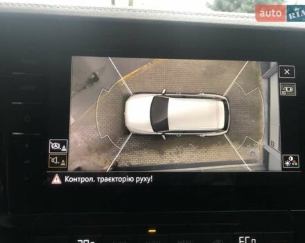 Белый Фольксваген Туарег, объемом двигателя 3 л и пробегом 44 тыс. км за 47000 $, фото 22 на Automoto.ua