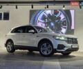 Белый Фольксваген Туарег, объемом двигателя 2.97 л и пробегом 48 тыс. км за 48999 $, фото 3 на Automoto.ua