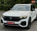 Білий Фольксваген Туарег, об'ємом двигуна 2.97 л та пробігом 90 тис. км за 61777 $, фото 6 на Automoto.ua