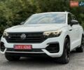 Білий Фольксваген Туарег, об'ємом двигуна 2.97 л та пробігом 90 тис. км за 61777 $, фото 1 на Automoto.ua