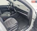 Белый Фольксваген Туарег, объемом двигателя 2.97 л и пробегом 179 тыс. км за 53924 $, фото 9 на Automoto.ua