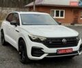 Белый Фольксваген Туарег, объемом двигателя 2.97 л и пробегом 90 тыс. км за 59989 $, фото 10 на Automoto.ua