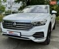 Белый Фольксваген Туарег, объемом двигателя 2.99 л и пробегом 40 тыс. км за 64990 $, фото 5 на Automoto.ua