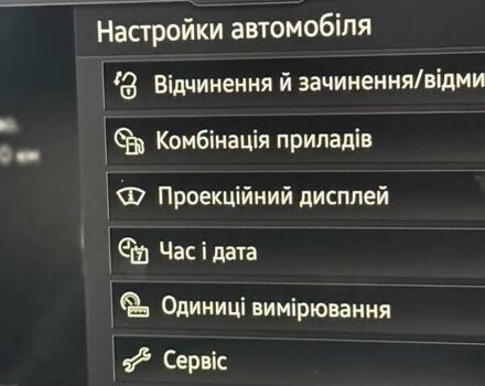 Білий Фольксваген Туарег, об'ємом двигуна 2.97 л та пробігом 90 тис. км за 61777 $, фото 22 на Automoto.ua