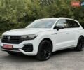 Білий Фольксваген Туарег, об'ємом двигуна 2.97 л та пробігом 90 тис. км за 61777 $, фото 5 на Automoto.ua