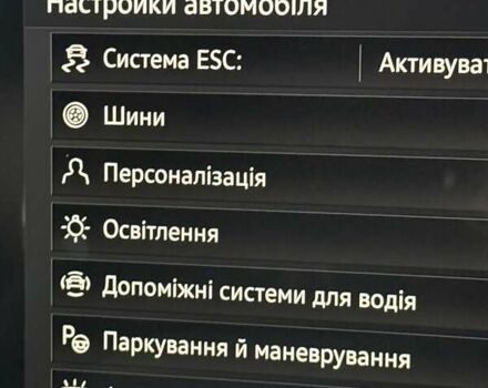 Білий Фольксваген Туарег, об'ємом двигуна 2.97 л та пробігом 90 тис. км за 61777 $, фото 23 на Automoto.ua