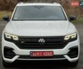 Белый Фольксваген Туарег, объемом двигателя 2.97 л и пробегом 90 тыс. км за 59989 $, фото 16 на Automoto.ua