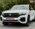 Білий Фольксваген Туарег, об'ємом двигуна 2.97 л та пробігом 90 тис. км за 61777 $, фото 1 на Automoto.ua