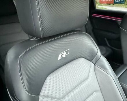 Белый Фольксваген Туарег, объемом двигателя 2.97 л и пробегом 90 тыс. км за 59989 $, фото 31 на Automoto.ua