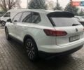 Белый Фольксваген Туарег, объемом двигателя 3 л и пробегом 44 тыс. км за 47000 $, фото 6 на Automoto.ua