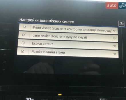 Белый Фольксваген Туарег, объемом двигателя 3 л и пробегом 44 тыс. км за 47000 $, фото 18 на Automoto.ua