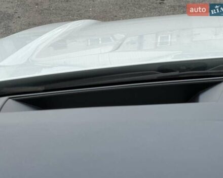 Белый Фольксваген Туарег, объемом двигателя 2.97 л и пробегом 90 тыс. км за 59989 $, фото 42 на Automoto.ua