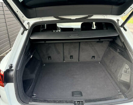 Белый Фольксваген Туарег, объемом двигателя 2.97 л и пробегом 208 тыс. км за 49900 $, фото 11 на Automoto.ua