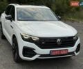 Білий Фольксваген Туарег, об'ємом двигуна 2.97 л та пробігом 90 тис. км за 61777 $, фото 12 на Automoto.ua