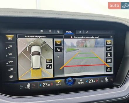 Белый Фольксваген Туарег, объемом двигателя 2.97 л и пробегом 179 тыс. км за 53924 $, фото 15 на Automoto.ua