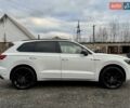 Белый Фольксваген Туарег, объемом двигателя 2.97 л и пробегом 90 тыс. км за 59989 $, фото 12 на Automoto.ua