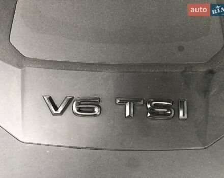 Белый Фольксваген Туарег, объемом двигателя 3 л и пробегом 44 тыс. км за 47000 $, фото 41 на Automoto.ua