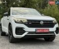 Білий Фольксваген Туарег, об'ємом двигуна 2.97 л та пробігом 90 тис. км за 61777 $, фото 15 на Automoto.ua