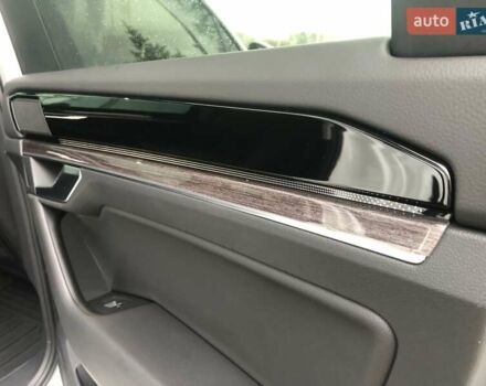 Белый Фольксваген Туарег, объемом двигателя 3 л и пробегом 44 тыс. км за 47000 $, фото 35 на Automoto.ua