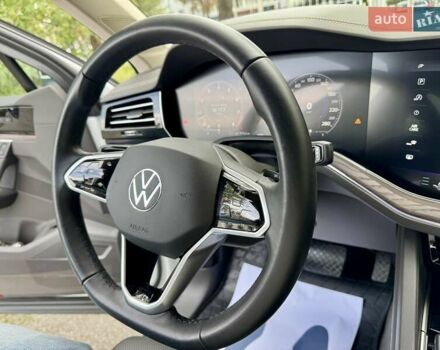 Белый Фольксваген Туарег, объемом двигателя 2.99 л и пробегом 40 тыс. км за 64990 $, фото 28 на Automoto.ua