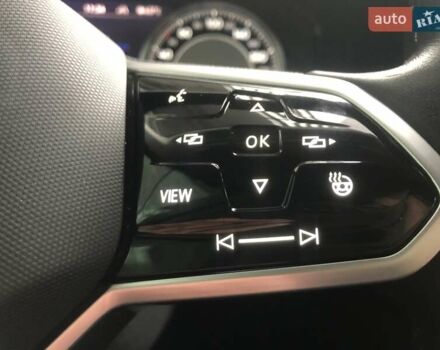 Белый Фольксваген Туарег, объемом двигателя 3 л и пробегом 44 тыс. км за 47000 $, фото 26 на Automoto.ua