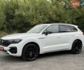 Білий Фольксваген Туарег, об'ємом двигуна 2.97 л та пробігом 90 тис. км за 61777 $, фото 4 на Automoto.ua