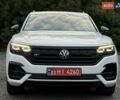 Білий Фольксваген Туарег, об'ємом двигуна 2.97 л та пробігом 90 тис. км за 61777 $, фото 14 на Automoto.ua