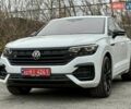 Белый Фольксваген Туарег, объемом двигателя 2.97 л и пробегом 131 тыс. км за 59979 $, фото 1 на Automoto.ua