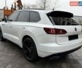 Белый Фольксваген Туарег, объемом двигателя 3 л и пробегом 63 тыс. км за 62999 $, фото 9 на Automoto.ua