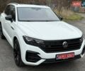 Белый Фольксваген Туарег, объемом двигателя 2.97 л и пробегом 131 тыс. км за 59979 $, фото 22 на Automoto.ua