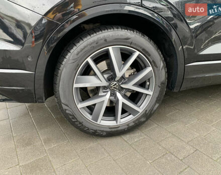 Білий Фольксваген Туарег, об'ємом двигуна 2.99 л та пробігом 88 тис. км за 64000 $, фото 20 на Automoto.ua