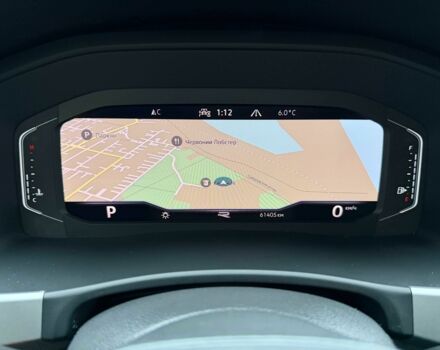 Білий Фольксваген Туарег, об'ємом двигуна 3.6 л та пробігом 61 тис. км за 33700 $, фото 12 на Automoto.ua