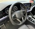 Білий Фольксваген Туарег, об'ємом двигуна 2.97 л та пробігом 131 тис. км за 61990 $, фото 54 на Automoto.ua