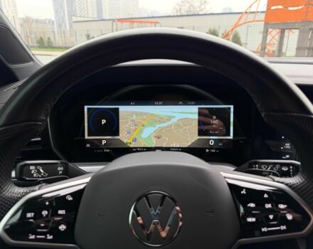 Білий Фольксваген Туарег, об'ємом двигуна 3 л та пробігом 63 тис. км за 62999 $, фото 21 на Automoto.ua