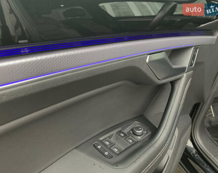 Білий Фольксваген Туарег, об'ємом двигуна 2.99 л та пробігом 88 тис. км за 64000 $, фото 16 на Automoto.ua