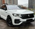 Білий Фольксваген Туарег, об'ємом двигуна 3 л та пробігом 63 тис. км за 62999 $, фото 1 на Automoto.ua