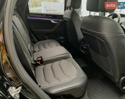 Білий Фольксваген Туарег, об'ємом двигуна 2.99 л та пробігом 88 тис. км за 64000 $, фото 10 на Automoto.ua