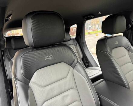 Білий Фольксваген Туарег, об'ємом двигуна 3 л та пробігом 63 тис. км за 62999 $, фото 3 на Automoto.ua