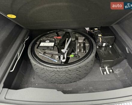 Белый Фольксваген Туарег, объемом двигателя 3 л и пробегом 63 тыс. км за 62999 $, фото 31 на Automoto.ua