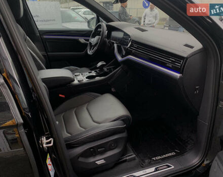 Білий Фольксваген Туарег, об'ємом двигуна 2.99 л та пробігом 88 тис. км за 64000 $, фото 11 на Automoto.ua