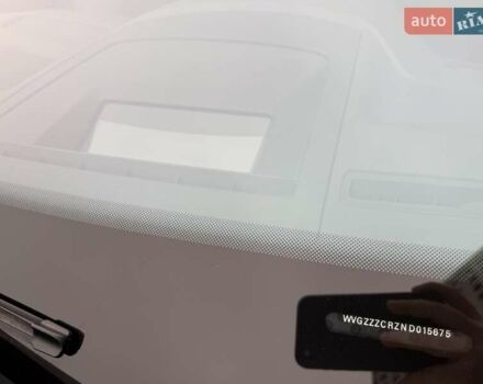 Белый Фольксваген Туарег, объемом двигателя 3 л и пробегом 63 тыс. км за 62999 $, фото 34 на Automoto.ua