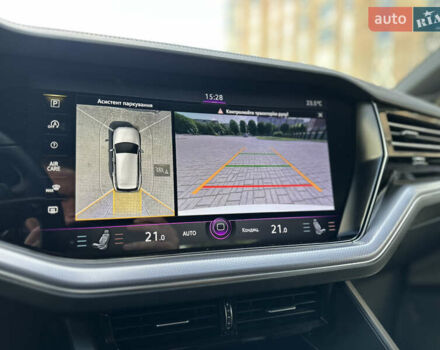 Білий Фольксваген Туарег, об'ємом двигуна 2.99 л та пробігом 26 тис. км за 69999 $, фото 25 на Automoto.ua