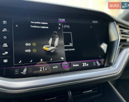 Білий Фольксваген Туарег, об'ємом двигуна 2.99 л та пробігом 26 тис. км за 69999 $, фото 27 на Automoto.ua