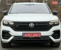 Белый Фольксваген Туарег, объемом двигателя 2.97 л и пробегом 131 тыс. км за 59979 $, фото 17 на Automoto.ua