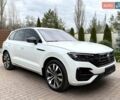 Белый Фольксваген Туарег, объемом двигателя 2.99 л и пробегом 23 тыс. км за 67777 $, фото 1 на Automoto.ua