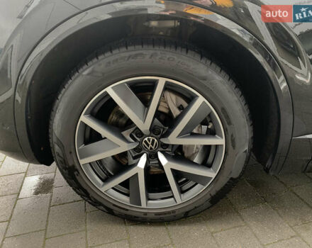 Білий Фольксваген Туарег, об'ємом двигуна 2.99 л та пробігом 88 тис. км за 64000 $, фото 18 на Automoto.ua