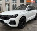 Белый Фольксваген Туарег, объемом двигателя 3 л и пробегом 63 тыс. км за 62999 $, фото 11 на Automoto.ua
