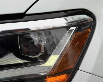 Білий Фольксваген Туарег, об'ємом двигуна 3.6 л та пробігом 61 тис. км за 33700 $, фото 23 на Automoto.ua